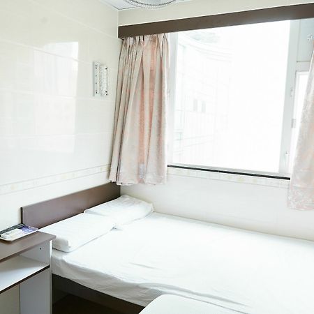 Hung Kiu Guest House 香港 エクステリア 写真
