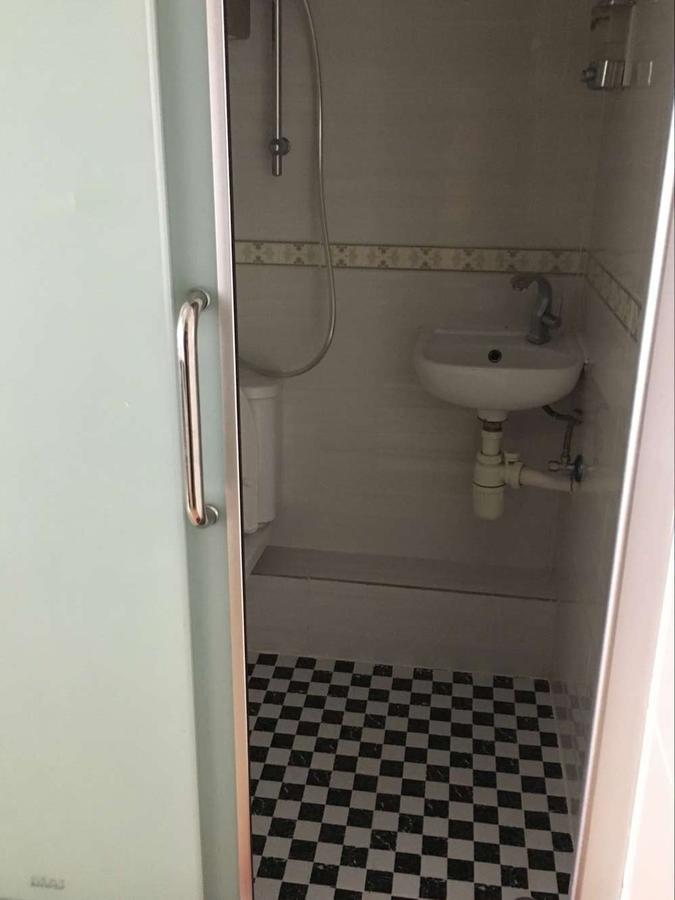 Hung Kiu Guest House 香港 エクステリア 写真