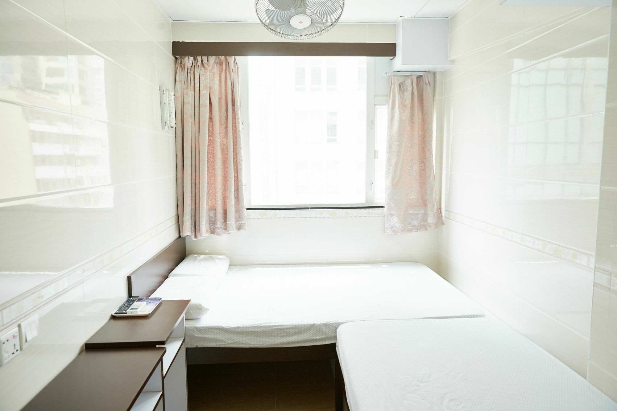 Hung Kiu Guest House 香港 エクステリア 写真