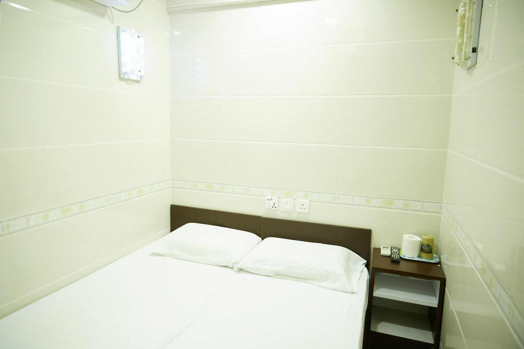 Hung Kiu Guest House 香港 エクステリア 写真
