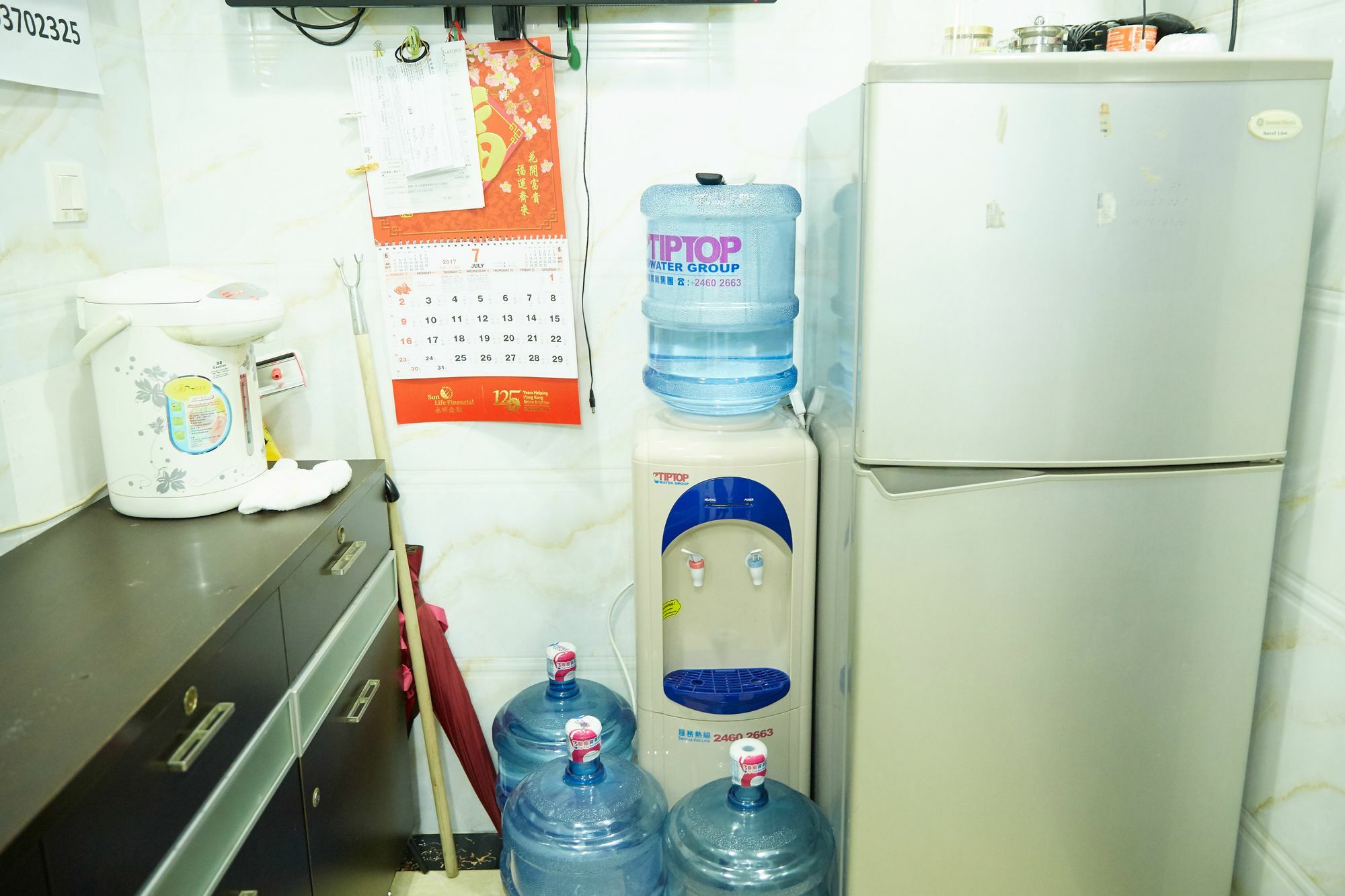 Hung Kiu Guest House 香港 エクステリア 写真