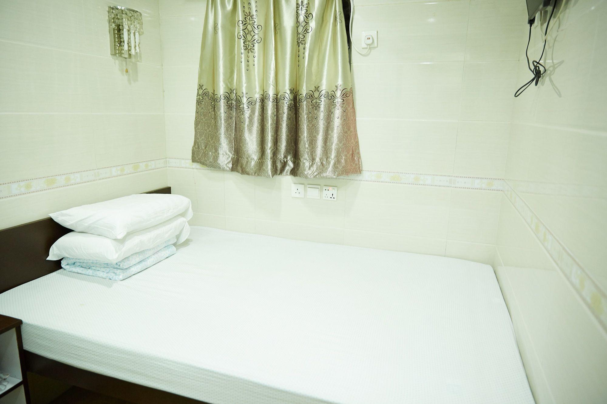 Hung Kiu Guest House 香港 エクステリア 写真