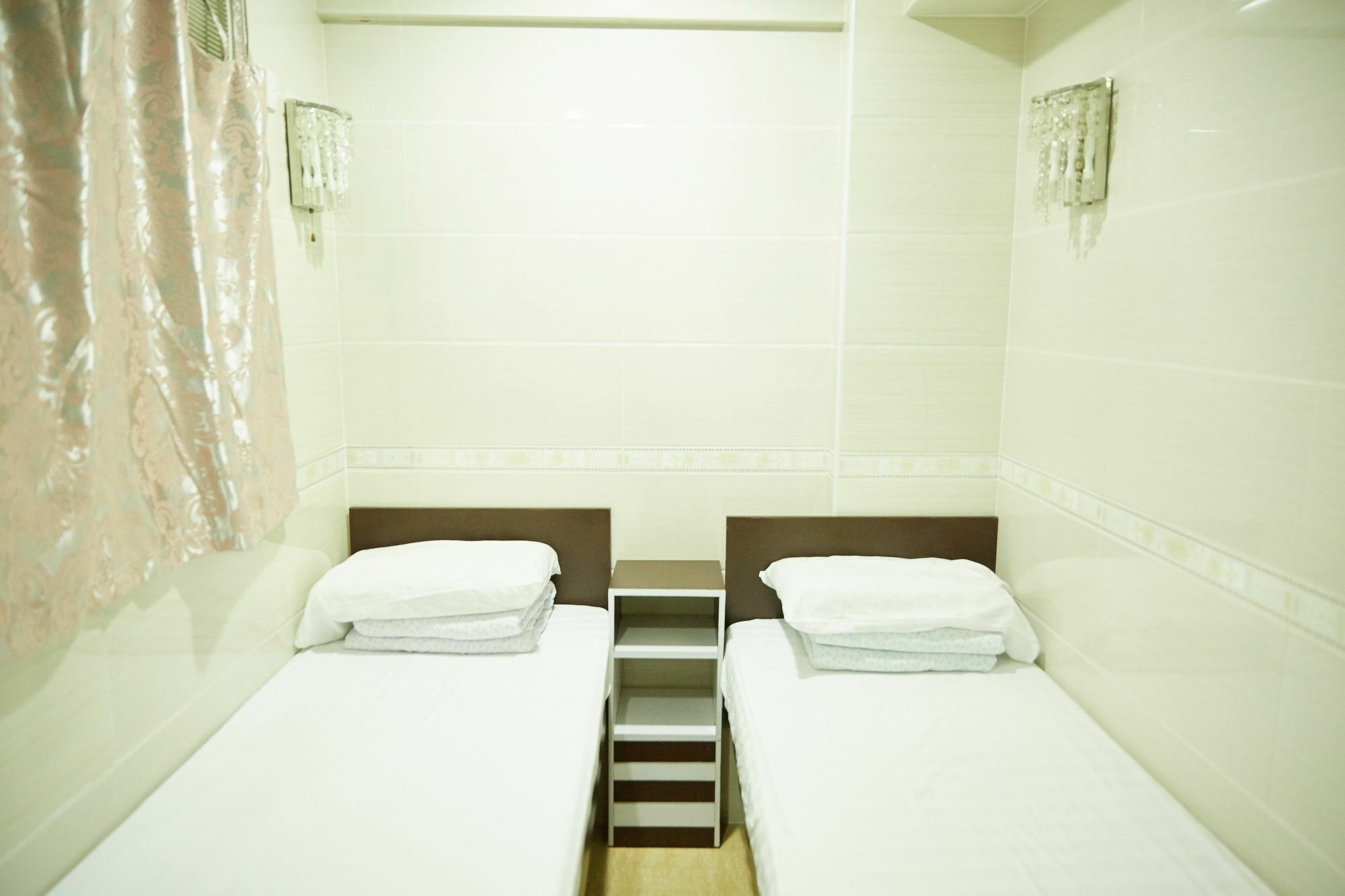 Hung Kiu Guest House 香港 エクステリア 写真