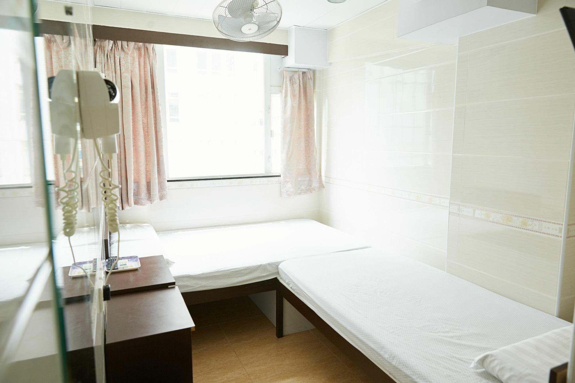 Hung Kiu Guest House 香港 エクステリア 写真