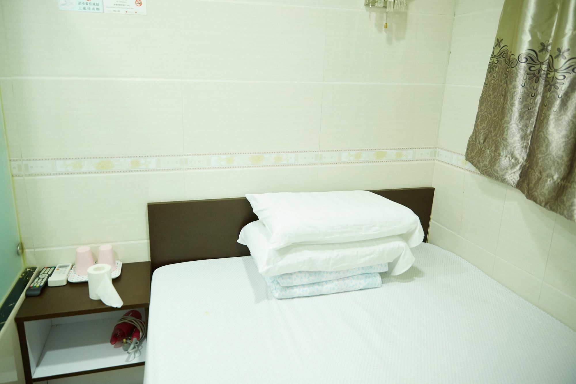 Hung Kiu Guest House 香港 エクステリア 写真