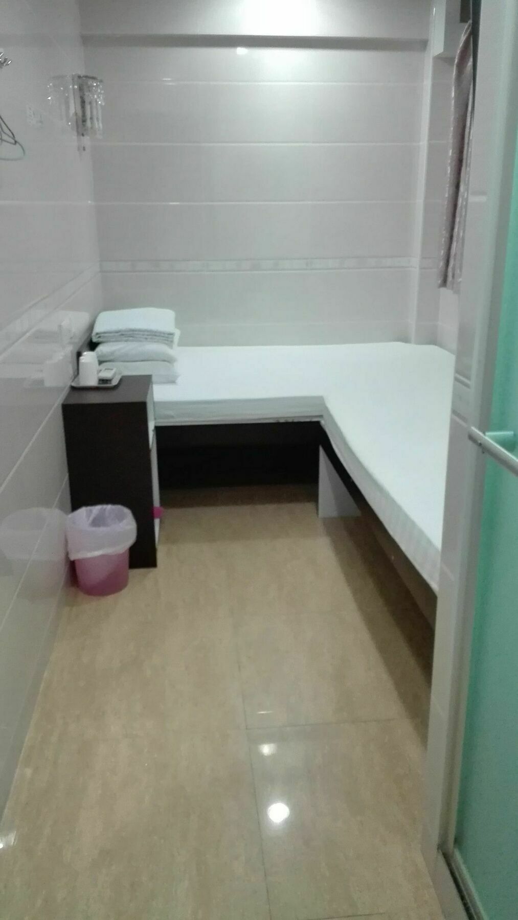 Hung Kiu Guest House 香港 エクステリア 写真