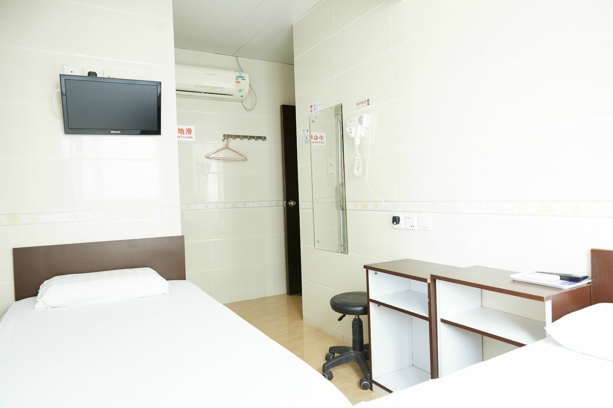 Hung Kiu Guest House 香港 エクステリア 写真