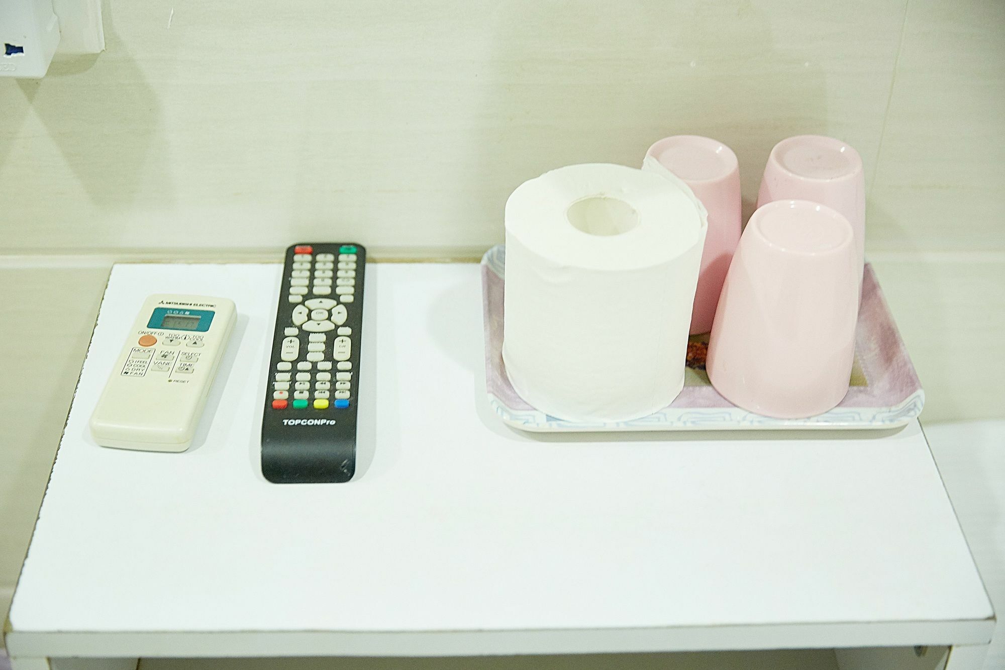 Hung Kiu Guest House 香港 エクステリア 写真