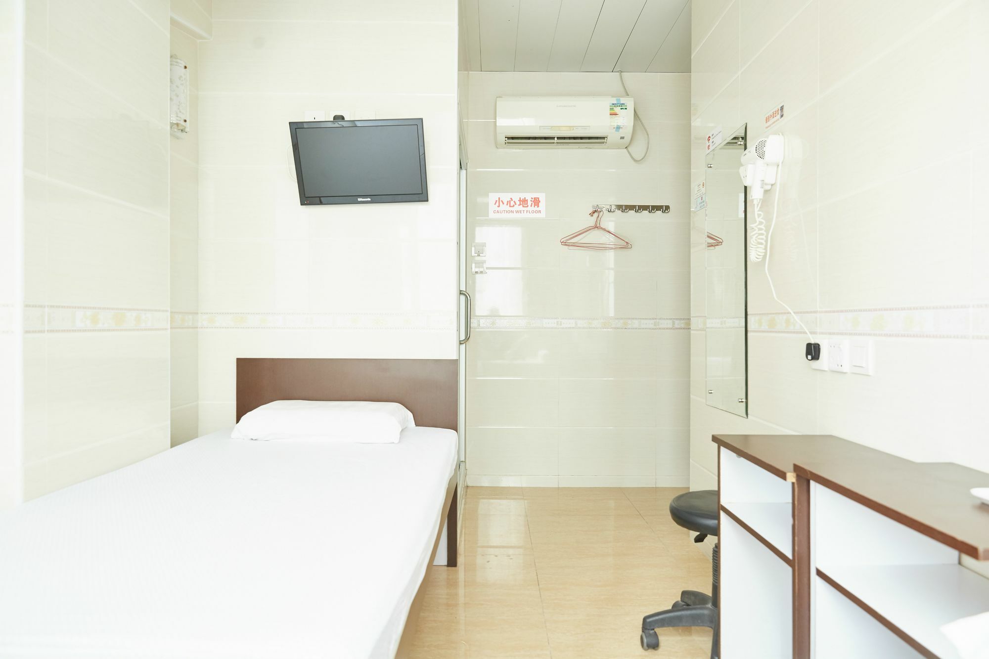 Hung Kiu Guest House 香港 エクステリア 写真